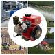 4-stroke Engine Multi-purpose Single Cylinder Agricultural Machinery Motor