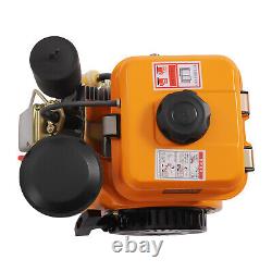 4 Stroke Small Diesel Engine Single Cylinder Air-cooling Manual Start Motor