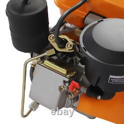 4 Stroke Small Diesel Engine Single Cylinder Air-cooling Manual Start Motor