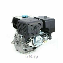 420CC 15HP OHV Gasoline Motor Engine Single Cylinder Forced Air Cooled 4-Stroke
