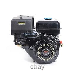 420CC Gas Engine 4 Stroke OHV Single Cylinder Go Kart Motor 15HP 3600 RPM