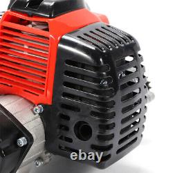 49CC Piston Engine Motor Single Cylinder Pull Start Mini Choppers Kit 2-Stroke