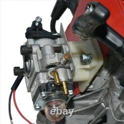 49cc 50cc 2 Stroke Pull Start Engine Motor for Mini Bike Scooter ATV Goped Buggy