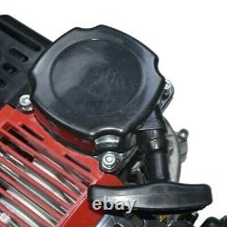 49cc 50cc 2 Stroke Pull Start Engine Motor for Mini Bike Scooter ATV Goped Buggy