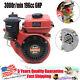 4stroke 6hp 196cc Engine Motor Single Cylinder Forced Air Cooling 3000rpm