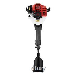 52cc 1.3L 2-stroke Single Cylinder Air-cooled Handheld Trencher Digger Machine