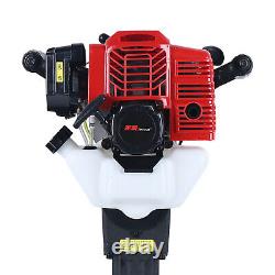 52cc 2-Stroke Tree Shovel Drilling Machine Single Cylinder WithAir-Cooled System