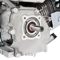 6.5HP 4 Stroke Single Cylinder Gasoline Engine 160CC Pull Start For Honda GX160