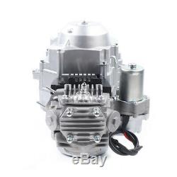 6.71HP 4Stroke 110cc Engine Single Cylinder Air Cooling Motor For ATV GO Karts