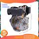 Air-cooled Diesel Engine 4 Stroke Single Cylinder For Agricultural Machinery Us