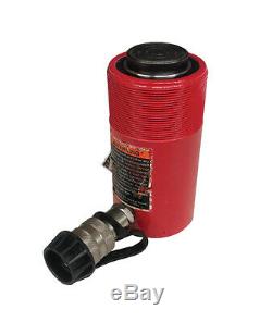 BVA H2502 25 ton 6 stroke Single Action Hydraulic Cylinder