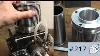 Building And Honing A Cylinder For 158 Cc 4 Stroke Engine