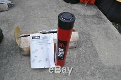 Bva Hydraulics H2514 25 Ton 14 Stroke Single Acting Cylinder