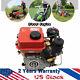 Diesel Engine 196cc 4 Stroke Single Cylinder Forced Air Cooling Diesel Engine