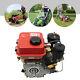 Diesel Engine 196cc 4 Stroke Single Cylinder Forced Air Cooling Diesel Engine Us