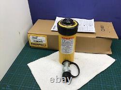 ENERPAC RC154 15 Ton HYDRAULIC Cylinder Single Acting 4 STROKE NEW! DUO SERIES