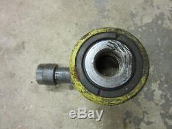 Enerpac RC-151 Single Acting 15 Ton 1 Stroke Hydraulic Cylinder Free Shipping