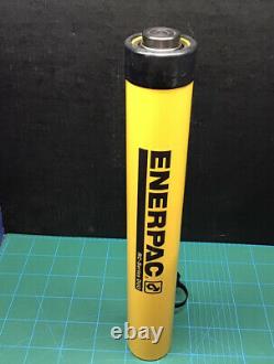 Enerpac RC-1514 Single Acting Hydraulic Cylinder, 15ton, 14 Stroke