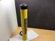 Enerpac Rc-1514 Single Acting Hydraulic Cylinder, 15ton, 14 Stroke Usa Made