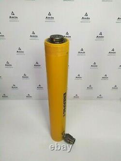 Enerpac RC1514 Single acting Hydraulic cylinder, 15 Ton, 14'' in. Stroke