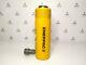 Enerpac Rc256 Single Acting Hydraulic Cylinder, 25 Ton, 6'' In. Stroke, #1