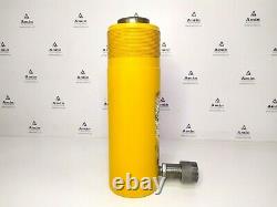 Enerpac RC256 Single acting Hydraulic cylinder, 25 Ton, 6'' in. Stroke, #1