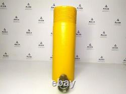 Enerpac RC256 Single acting Hydraulic cylinder, 25 Ton, 6'' in. Stroke, #3