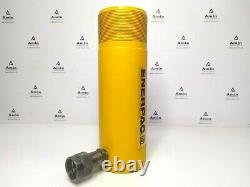 Enerpac RC256 Single acting Hydraulic cylinder, 25 Ton, 6'' in. Stroke, #3