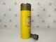 Enerpac Rc256 Single Acting Hydraulic Cylinder, 25 Ton, 6'' In. Stroke, #4