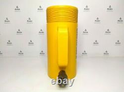 Enerpac RC506 Single acting Hydraulic cylinder, 50Ton, 6'' in. Stroke, #1