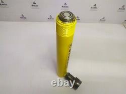Enerpac RC57 Single acting Hydraulic cylinder, 5 Ton, 7'' in. Stroke