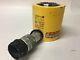 Enerpac Rcs201 Single Acting Hydraulic Cylinder 20 Ton, 1.75'' Stroke For Repair