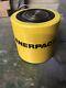 Enerpac Rcs502 Single Acting Hydraulic Cylinder, 50 Ton, 2.38'' In. Stroke, #1