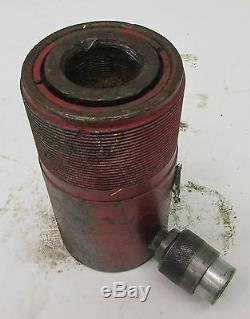 Enerpac Single Acting Hydraulic Cylinder RC-154 4 Stroke 15 Ton 40771WVS