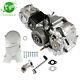 For Honda Crf50f Xr50r 4 Stroke 125cc Motorcycle Engine Single Cylinder Silver