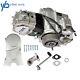 For Honda Crf50f Xr50r 4 Stroke 125cc Motorcycle Engine Single Cylinder Silver