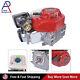 For Honda Gx160 Multi-use 6.5hp 4-stroke Air Cooled Single Cylinder Gas Engine