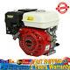 Gx160 6.5hp 160cc 4 Stroke Gas Engine For Honda Ohv Air Cooled Single Cylinder