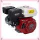 Gas Engine Fits Honda Gx160 4-stroke Ohv Air Cooled Single Cylinder 6.5hp 160cc