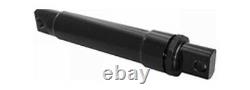 Highway Snow Plow Cylinder 2.5 bore x10 Stroke 1304530 Single Gledhill PD832