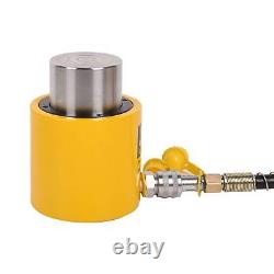 Hydraulic Cylinder Jack 2 Stroke Single Acting Hydraulic Lifting Cylinders 50T