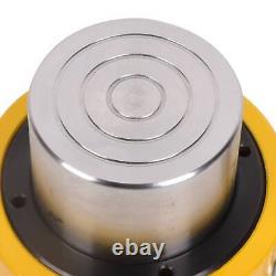 Hydraulic Cylinder Jack 2 Stroke Single Acting Hydraulic Lifting Cylinders 50T