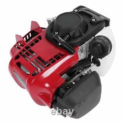 Lawn Mower Engine Single Cylinder 4 Stroke Trimmer Engine Fit For GX50 1.47 HOT