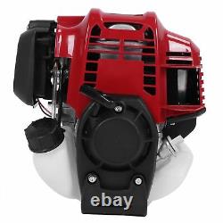 Lawn Mower Engine Single Cylinder 4 Stroke Trimmer Engine Fit For GX50 1.47 HOT