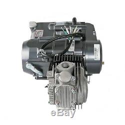 Lifan 125cc Engine Motor Single Cylinder 4 Stroke For XR50 CRF50 CT70 Dirt Bike