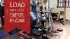 Load Test On Atul Single Cylinder 4 Stroke Diesel Engine Quickly Mechanical Lab Experiments