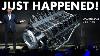 Mercedes Insane New Engine Shocks The Entire Car Industry