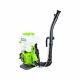 Motor Sprayer Backpack Foresta Gs-650 Single-cylinder Two-stroke New 14l 2130 W