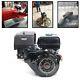 New 15.0hp 4 Stroke Gas Engines Ohv Single Cylinder Forced Air-cooled Motor