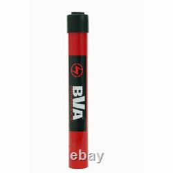 NEW! BVA Hydraulics 5 Ton Single Acting Cylinder H0509, 9'' Stroke